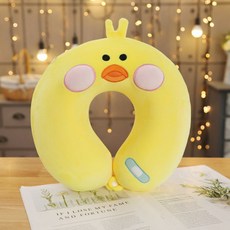 목베개카카오