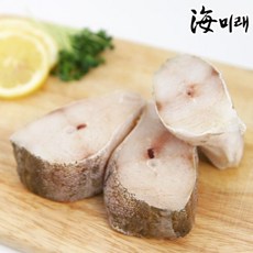 기타 해미래 간편하고 맛좋은 손질 대구 3팩, 3개, 800g