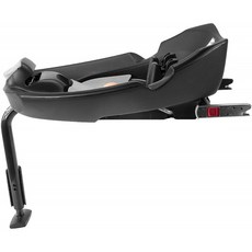cybex 싸이 벡스 인터내셔널 기반 Q 수정 [ISOFIX & 안전 벨트 고정 양 대응】 ※ 에이톤 Q 클라우드 Q 시, 단일상품