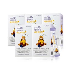 초록마을배도라지