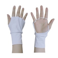 국산자외선차단장갑