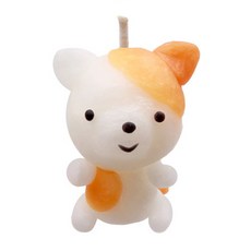 깜찍나라양초만들기