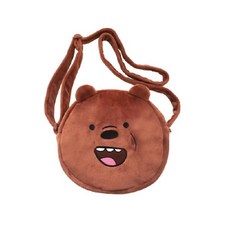 위베어베어스파우치