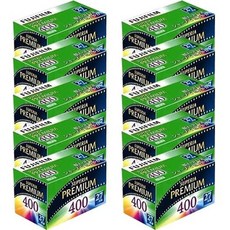 후지프리미엄400