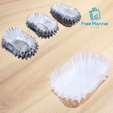 롯데 일회용 반찬 은박지 접시 베이킹컵 90p 컵케익 머핀 제과 제빵 틀 은박 호일 과자 홈 쿠킹 위생 포장 도시락 그릇 깔개 알루미늄 컵케이크 오븐 빵 만들기, 1세트
