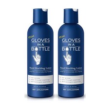 [2개 묶음] Gloves In A Bottle 글러브인어보틀 쉴딩 로션 237ml for dry skin