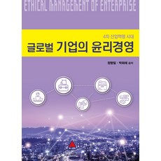 기업윤리와사회적책임