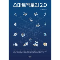 스마트팩토리 2.0, 한울아카데미, 정동곤