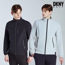 [DKNY GOLF] 남성 기능성 경량자켓1종 - dkny골프