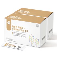 라이프넷 프로바이오틱스 발효효소 30p, 2개, 90g