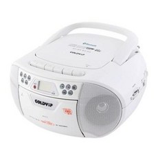 핑크카세트플레이어