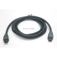 firewire4핀9핀케이블