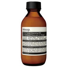 이솝젠틀페이셜클렌징밀크