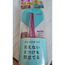 데자뷰래쉬업마스카라