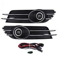 범퍼그릴램프클립