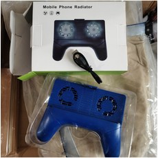 스마트폰쿨러mobius