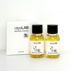 1+1 세포랩 BIOGENIC 바이오제닉 에센스 30ml 2병 [입문용]