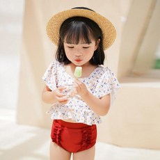 베럴키즈스트링워터레깅스
