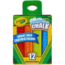크레욜라chalk