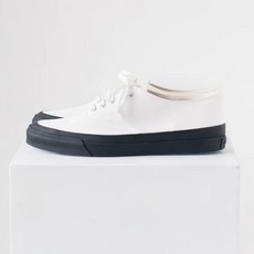 아사히 덱 슈즈 모노크롬 ASAHI DECK SHOES MONOCHROME