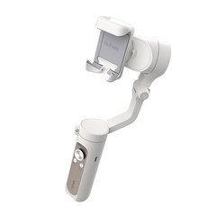 넥스트 NEXT-X1 mini 스마트폰 3축 짐벌 약259g 삼각대포함, X1 MINI (화이트