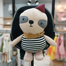 모이몰른 [동아백화점수성점] *사계절* 도비 미아 방지배낭MNX2WZ3H07 @@귀여운 캐릭의 가방으로도 사용 좋아요@@