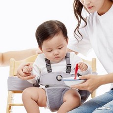 허그파파 다이얼핏 투웨이 아기의자 부스터, 상세설명 참조