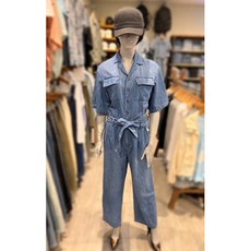 버커루점프슈트