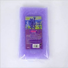 왁싱워머기청소