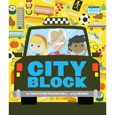 Cityblock, Abrams Appleseed