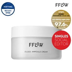 플로우오일수리퀴드솝