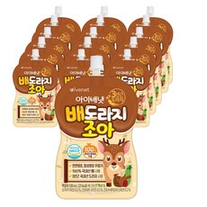 아이배냇배도라지