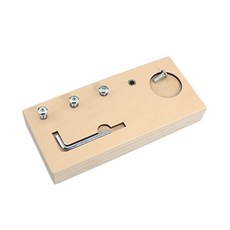 너트볼트장난감