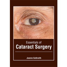 cataract(hardcover)