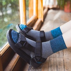 여름미끄럼방지여성발목양말