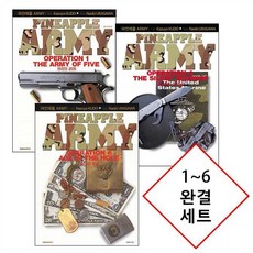 파인애플아미세트