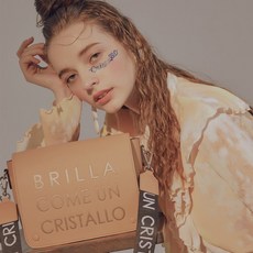 [비비와이비] [BBYB] MARCE Shoulder Bag 마체백 숄더 (버터럼) 09I
