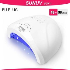 sunone젤램프