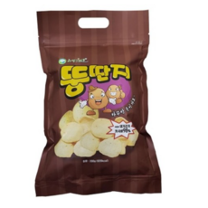 뚱딴지