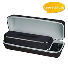 NMT Hard Carry Travel Case Fit Sony SRS-XB41 휴대용 무선 블루투스 스피커 (SRSXB41 B) - P000307PP26ZWH8, 기본