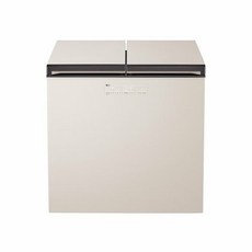 [LG] 디오스 오브제컬렉션 뚜껑형 김치톡 김치냉장고 Z223MEE151 / 217L