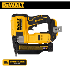 [디월트] 20V MAX 23GA 충전네일러 실타카 DCN623N (베어툴-배터리X 충전기X) DEWALT