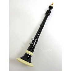 Bombard Ebony With Reed, With Reed, Ebony,Bombard
