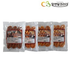 커피콩빵플레인