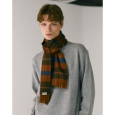 헤지스캐시미어머플러