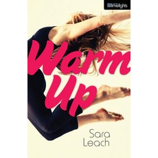Warm Up Paperback, Orca Book Publishers, English, 9781459804289
