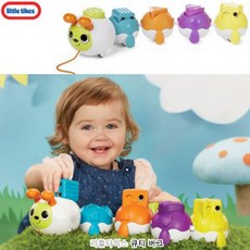 리틀타익스우드블럭