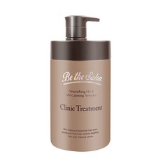 비더살롱트리트먼트