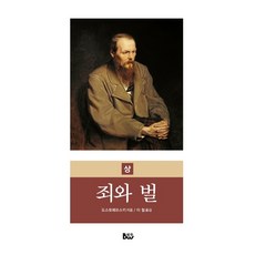 도스토예프스키죄와벌