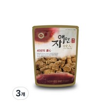 자애인 구수한 전통방식 볶은 둥굴레 300g 3개, ONE COLOR, 300G 3개